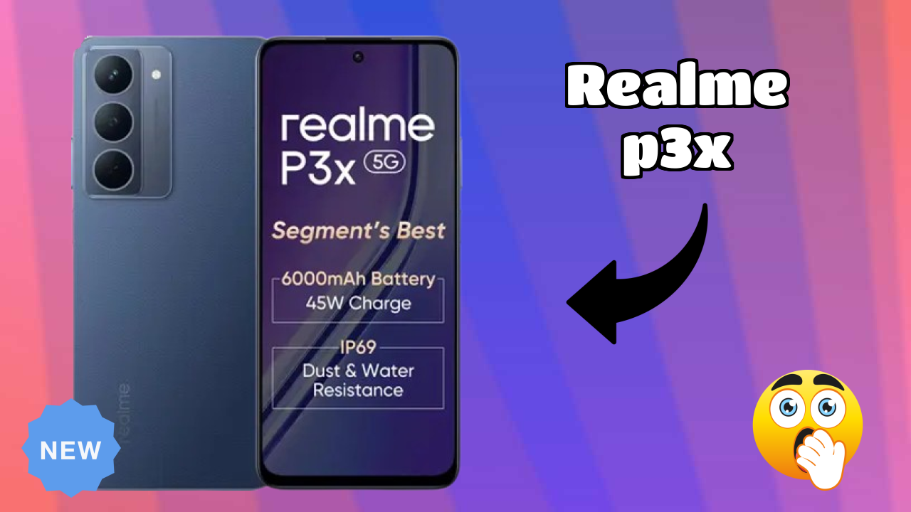 Realme P3x Price Review: ₹11,999 Good Investment?