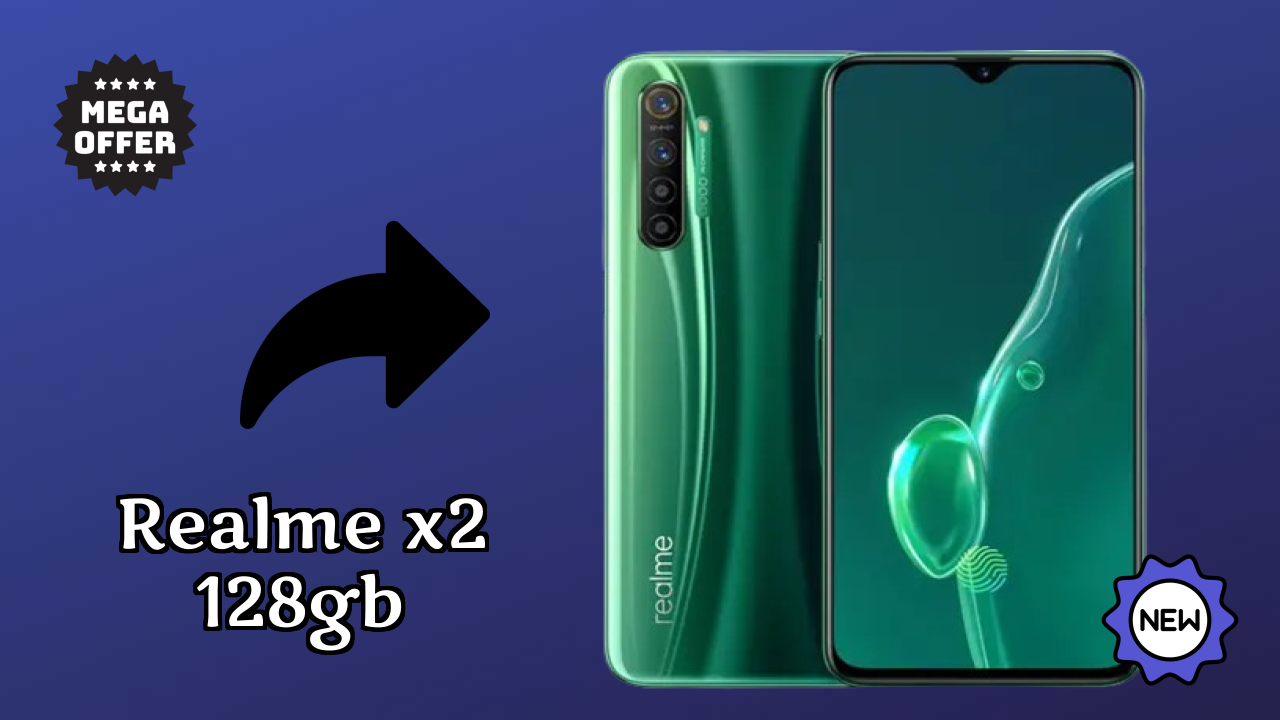 Realme X2 128GB vs Competition: Detailed Compare Guide