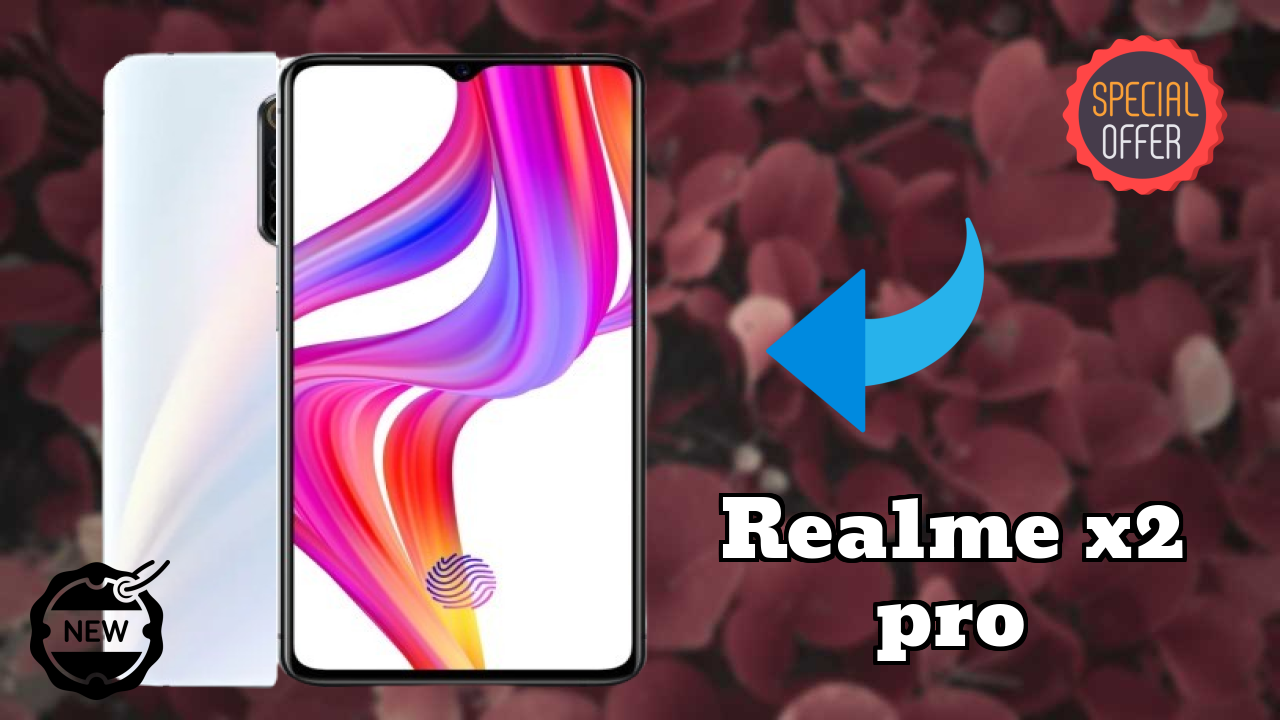 Realme X2 Pro Battery Test: 4000 MAh Lasts All Day?