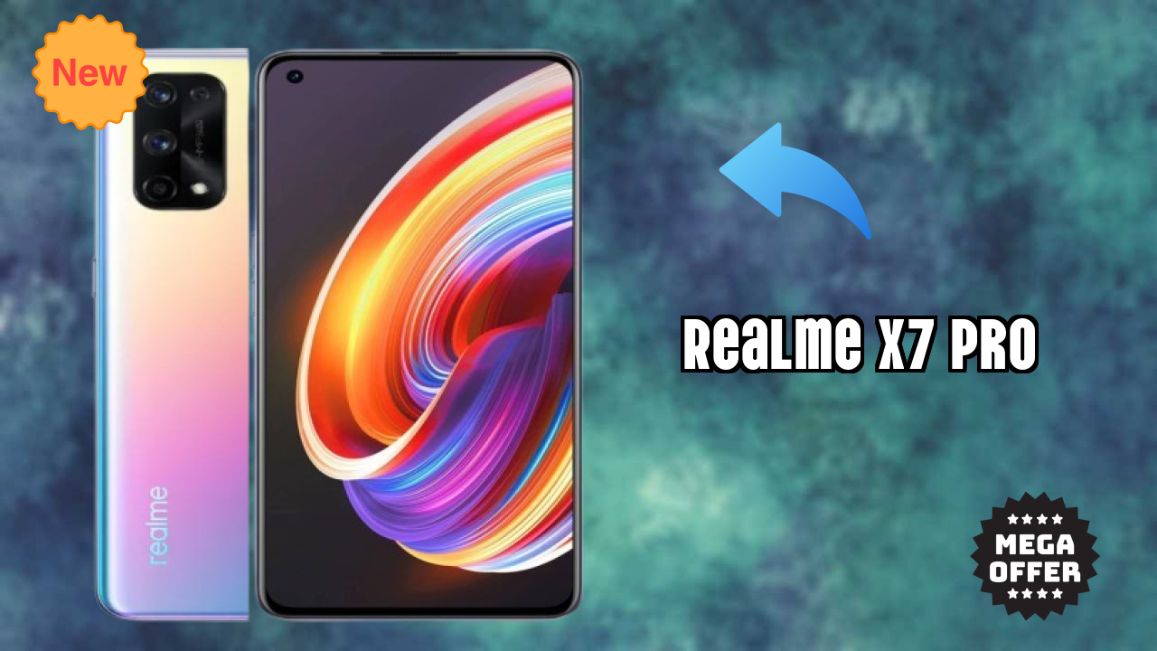 Realme X7 Pro Battery Life: 4500 MAh Real-World Test
