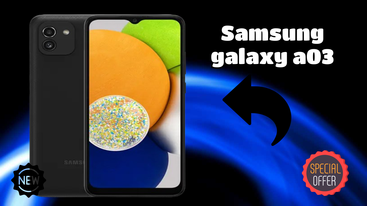 Samsung Galaxy A03 RAM Review: 3 GB RAM Multitasking Check