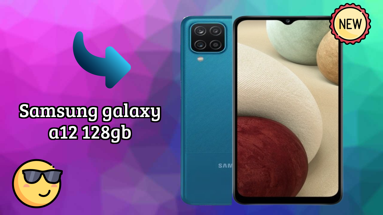 Samsung Galaxy A12 128GB Battery Life: 5000 MAh Real-World Test