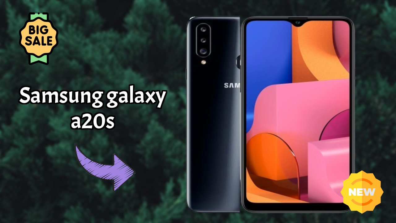 Samsung Galaxy A20s Camera Test: 13 MP + 8 MP + 5 MP Rear Camera Photo Test