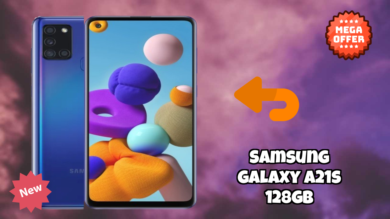 Samsung Galaxy A21s 128GB vs Competition: Which Phone Should You Buy?