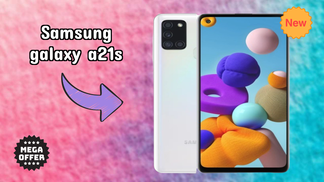Is Samsung Galaxy A21s Good for Photography? 48 MP + 8 MP + 2 MP + 2 MP Rear Camera Review