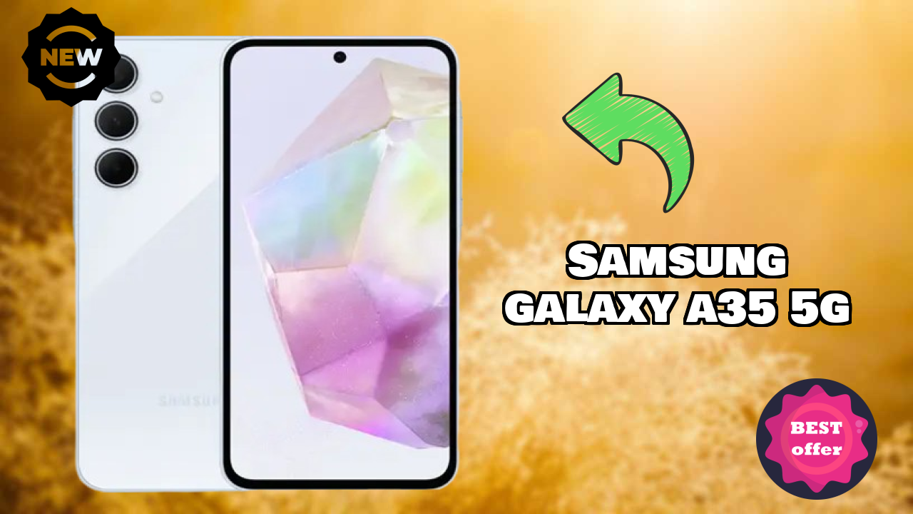 Samsung Galaxy A35 5G Camera Test: 50 MP + 8 MP + 5 MP Rear Camera Sample Photos