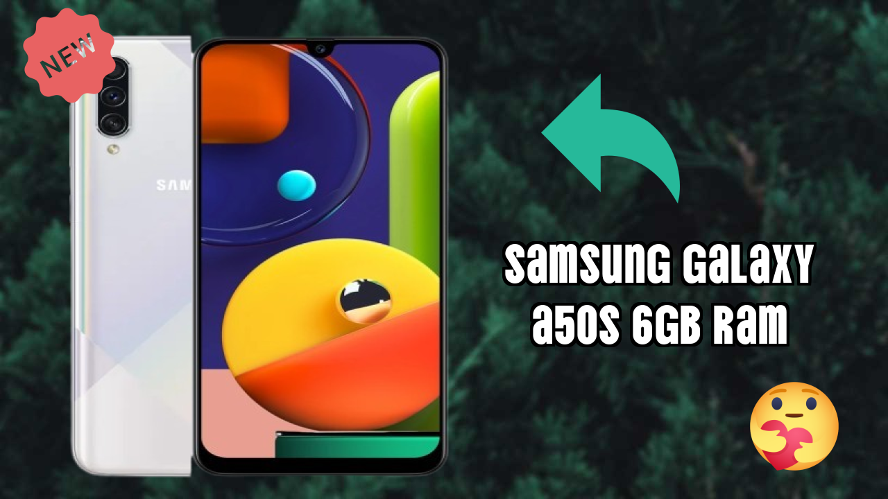 Samsung Galaxy A50s 6GB RAM Price Analysis: ₹14,999 Good Investment?