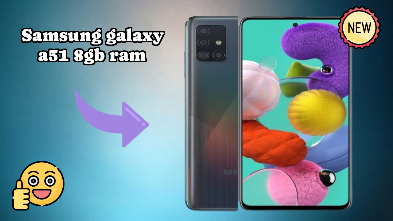 Samsung Galaxy A51 8GB RAM Camera Test: 32 MP Front Camera Selfie Quality