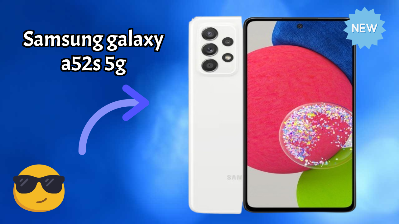 Samsung Galaxy A52s 5G Price Review: ₹30,999 Good Investment?