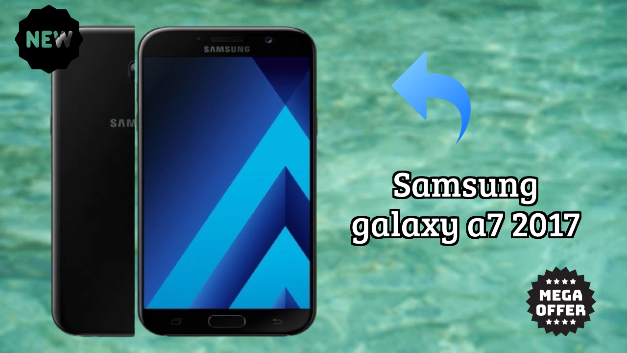 Samsung Galaxy A7 2017 Camera Samples: 16 MP Rear Camera Real Test