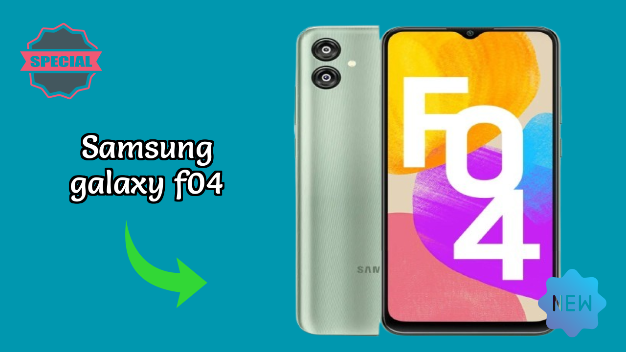 Samsung Galaxy F04 Camera Quality: 13 MP + 2 MP Rear Camera Samples