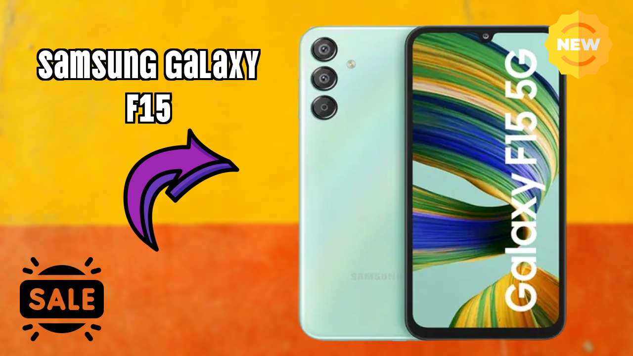 Samsung Galaxy F15 Battery Review: 6000 MAh Charging Time