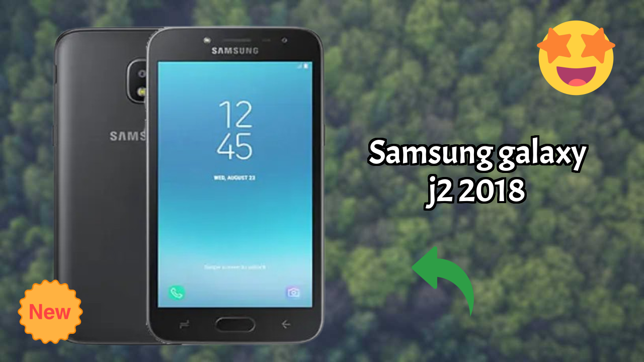 Samsung Galaxy J2 2018 Camera Test: 8 MP Rear Camera Sample Shots