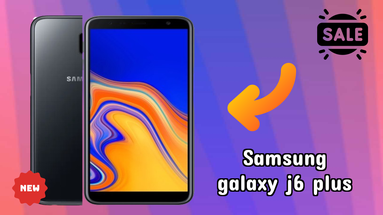 Samsung Galaxy J6 Plus Gaming Performance: Snapdragon 425 FPS