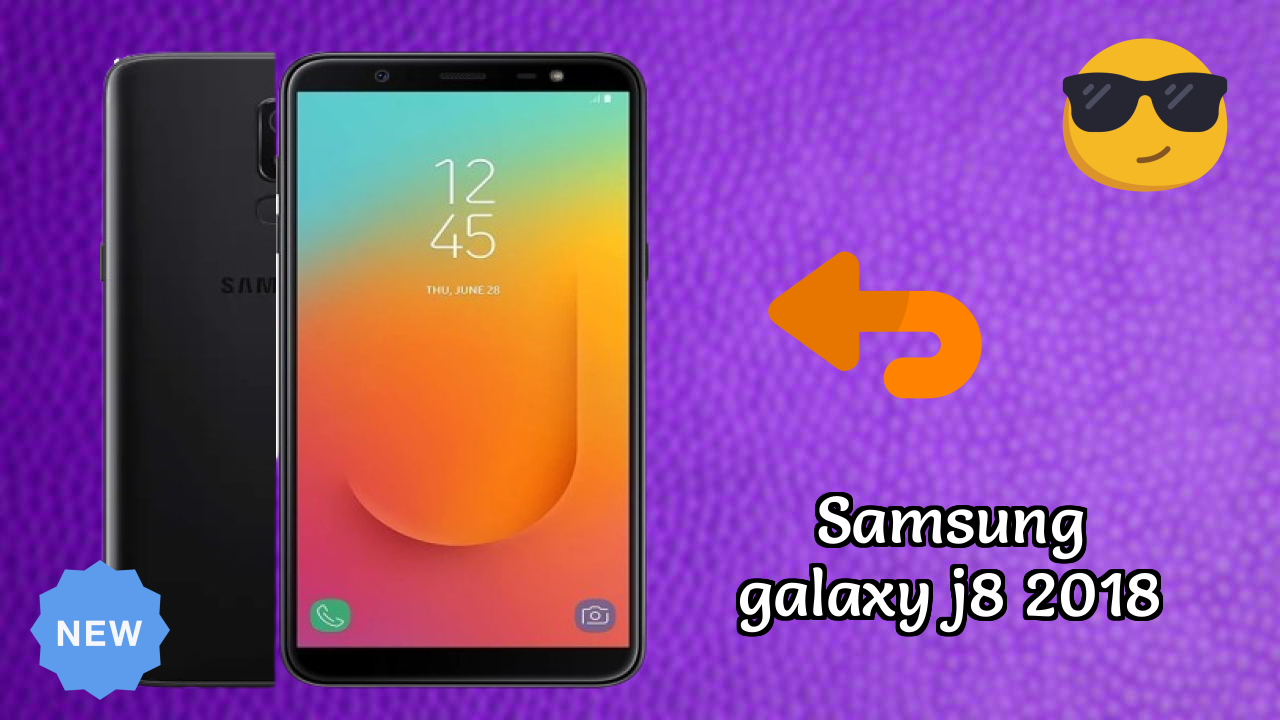 Samsung Galaxy J8 2018 Gaming Benchmarks: Snapdragon 450 Tested