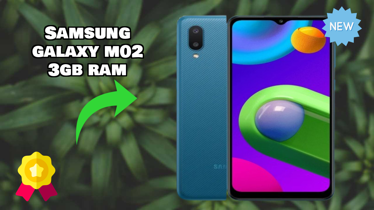 Samsung Galaxy M02 3GB RAM Battery Test: 5000 MAh Real-World Usage