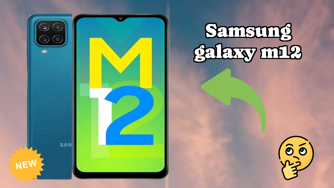 Samsung Galaxy M12 vs Competitors: Best Budget Winner