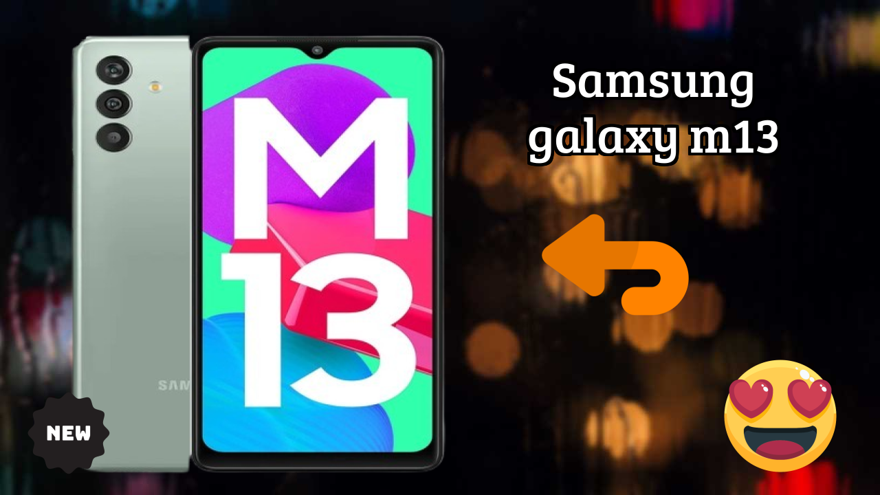 Samsung Galaxy M13 Battery Life: 6000 MAh Real-World Usage