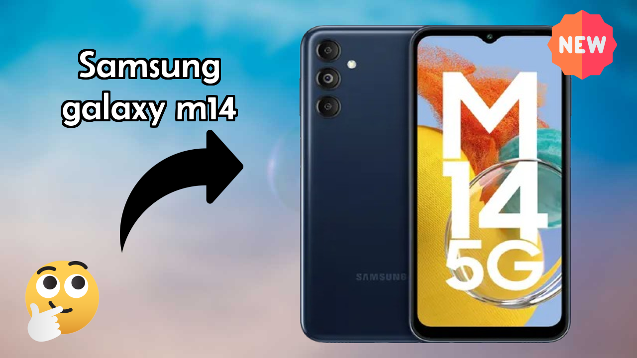Samsung Galaxy M14 Camera Review: 50 MP + 2 MP + 2 MP Rear Camera Photo Test