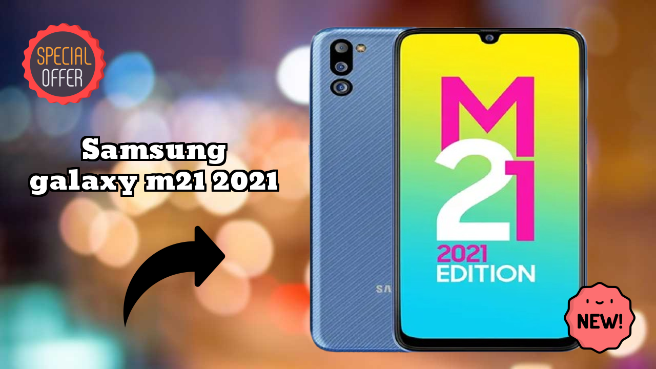 Samsung Galaxy M21 2021 RAM Test: 4 GB RAM Handles Apps Well?