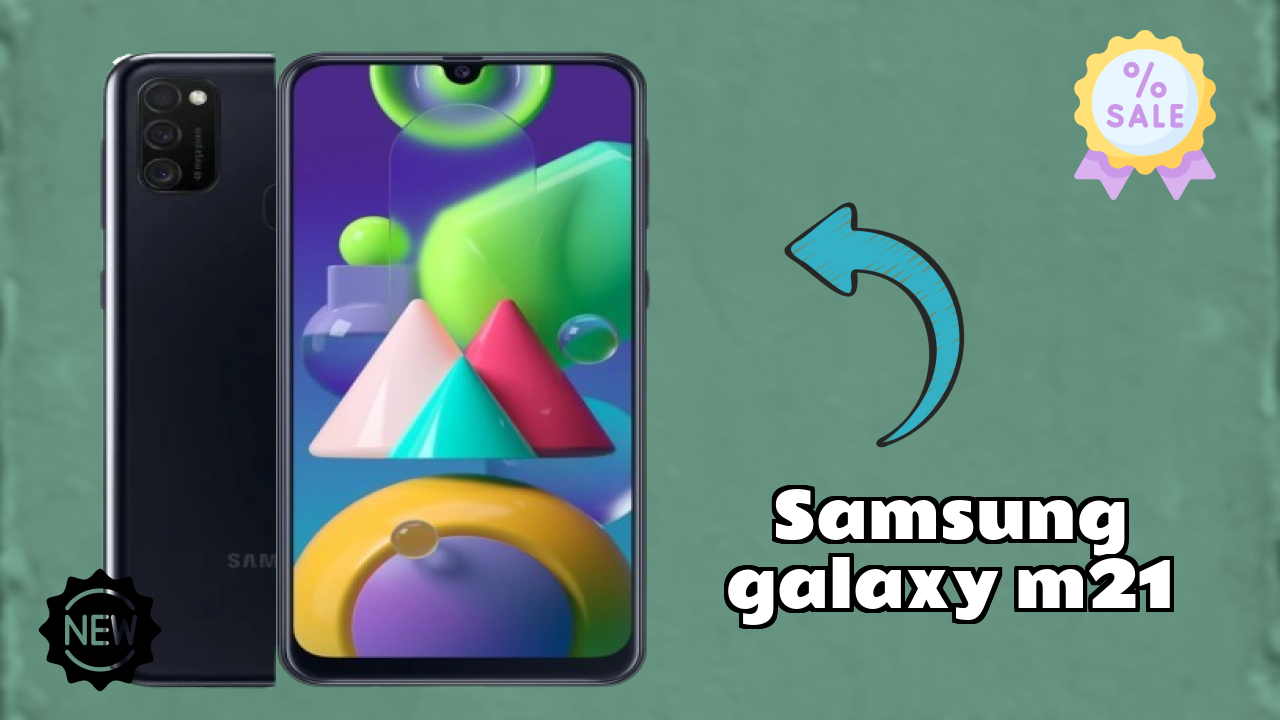 Samsung Galaxy M21 vs iPhone 15: Complete Comparison