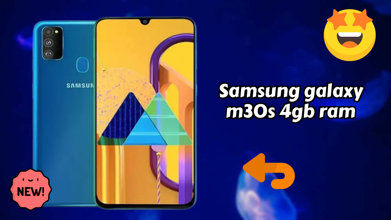 Samsung Galaxy M30s 4GB RAM Battery Review: 6000 MAh Usage Analysis