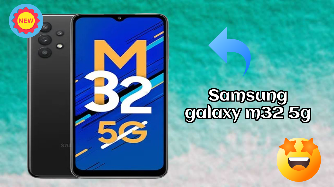 Samsung Galaxy M32 5G Camera Test: 13 MP Front Camera Selfie Quality