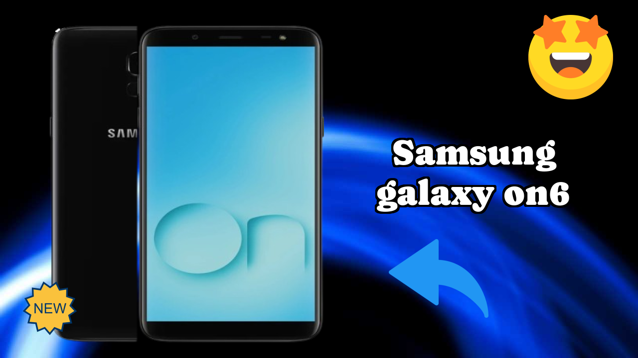 Samsung Galaxy On6 Display Review: 5.6 Inches (14.22 Cm) Screen Test