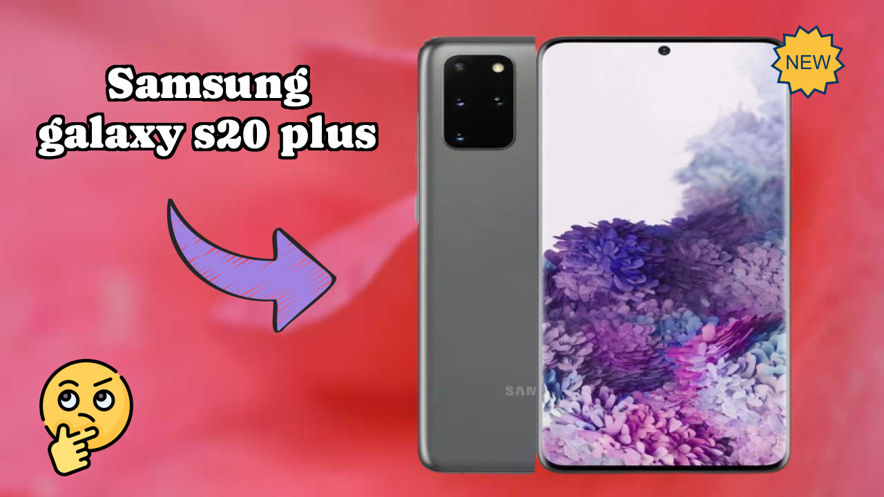 Samsung Galaxy S20 Plus Camera Samples: 12 MP + 64 MP + 12 MP Rear Camera Real Photos