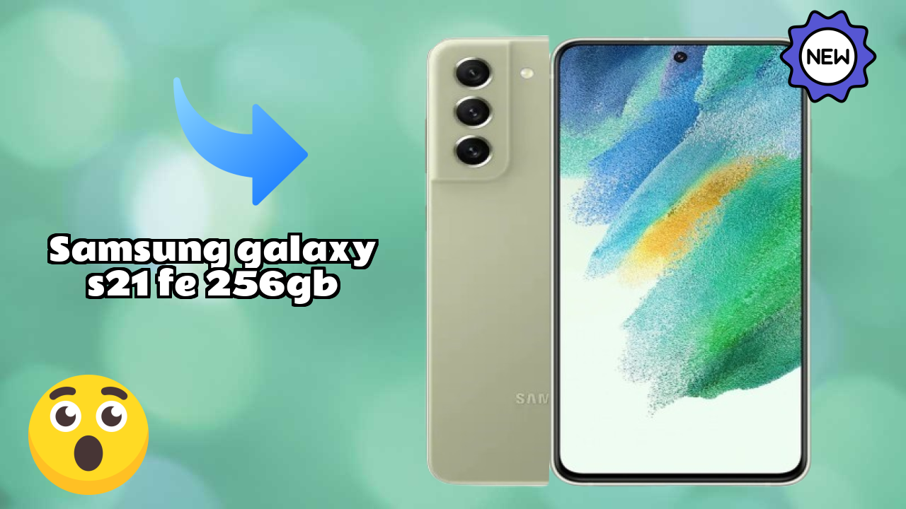 Samsung Galaxy S21 FE 256GB Camera Review: 12 MP + 12 MP + 8 MP Rear Camera Photo Quality