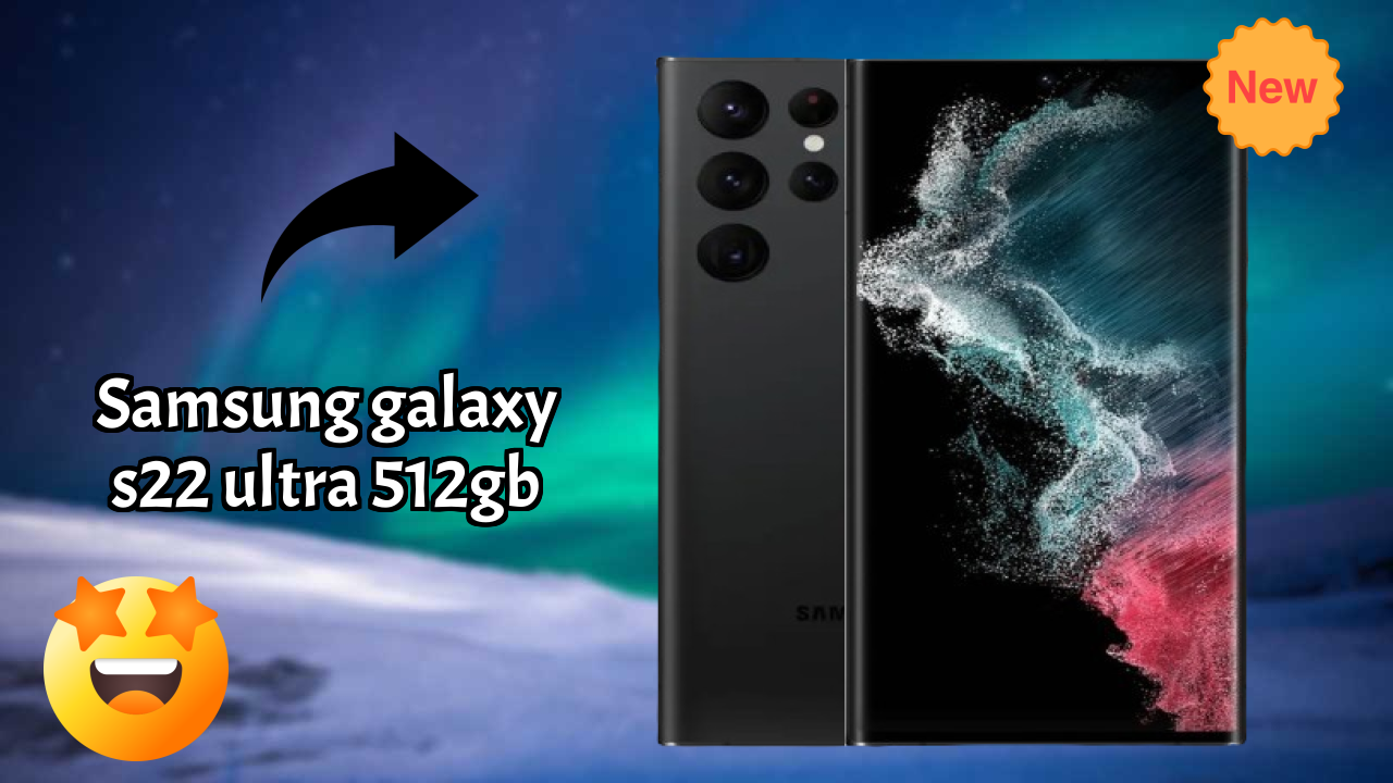 Samsung Galaxy S22 Ultra 512GB Battery Life: 5000 MAh How Long Lasts