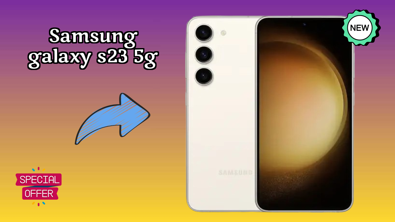 Samsung Galaxy S23 5G Performance Test: Snapdragon 8 Gen 2 All Apps