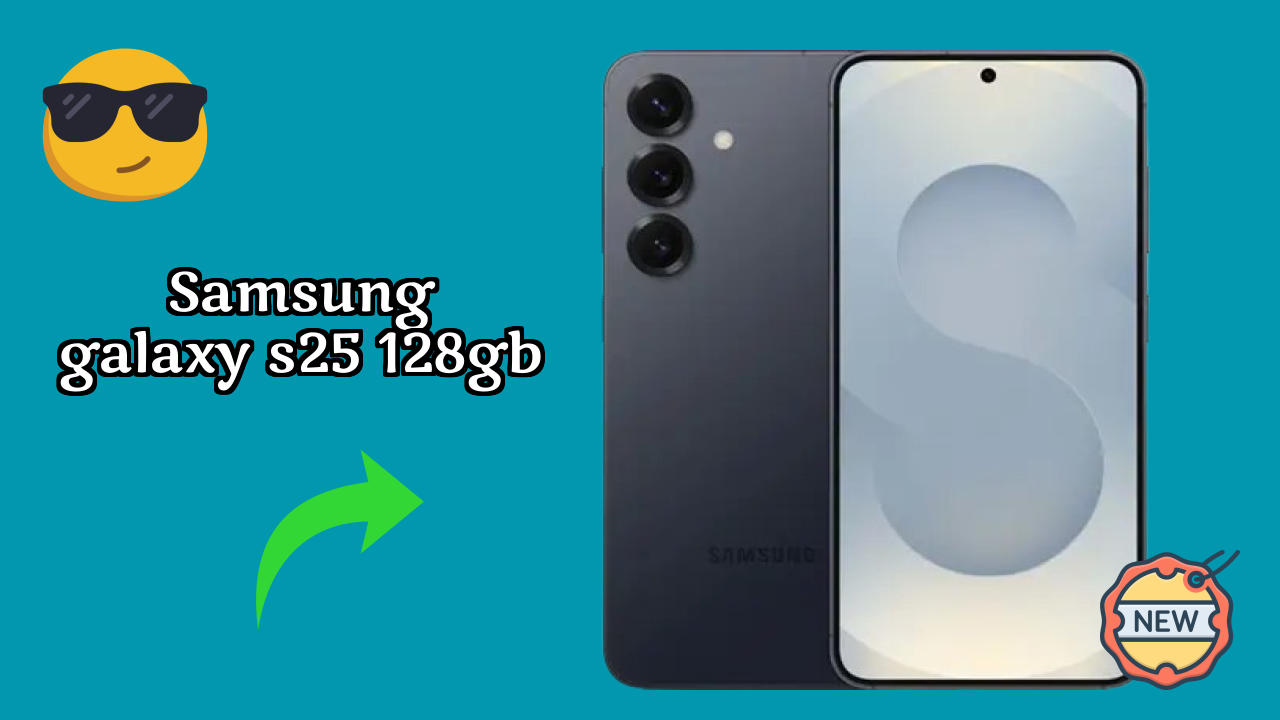 Samsung Galaxy S25 128GB Battery Review: 4000 MAh Real Usage Test