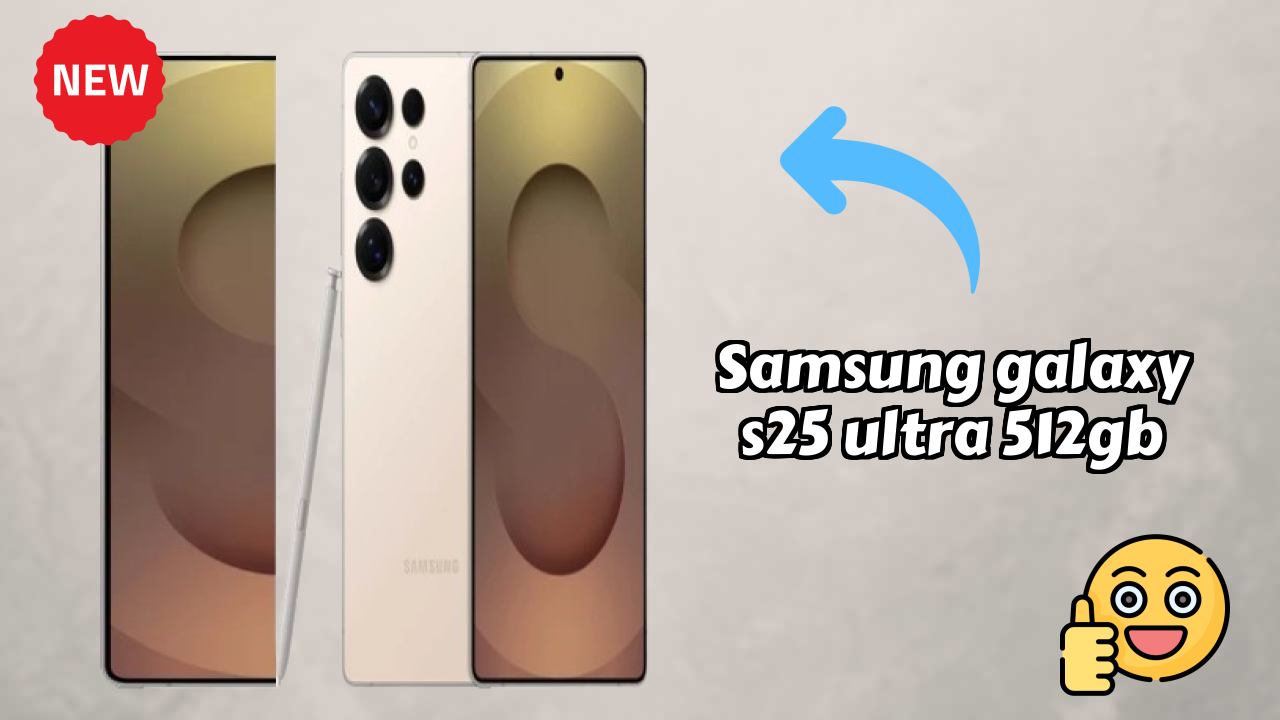 Samsung Galaxy S25 Ultra 512GB vs iPhone 15: Complete Comparison