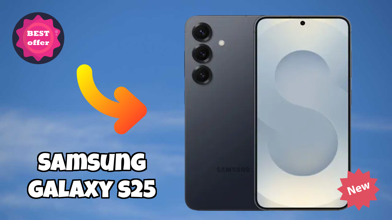 Samsung Galaxy S25 Camera Review: 50 MP + 12 MP + 10 MP Rear Camera Photo Quality