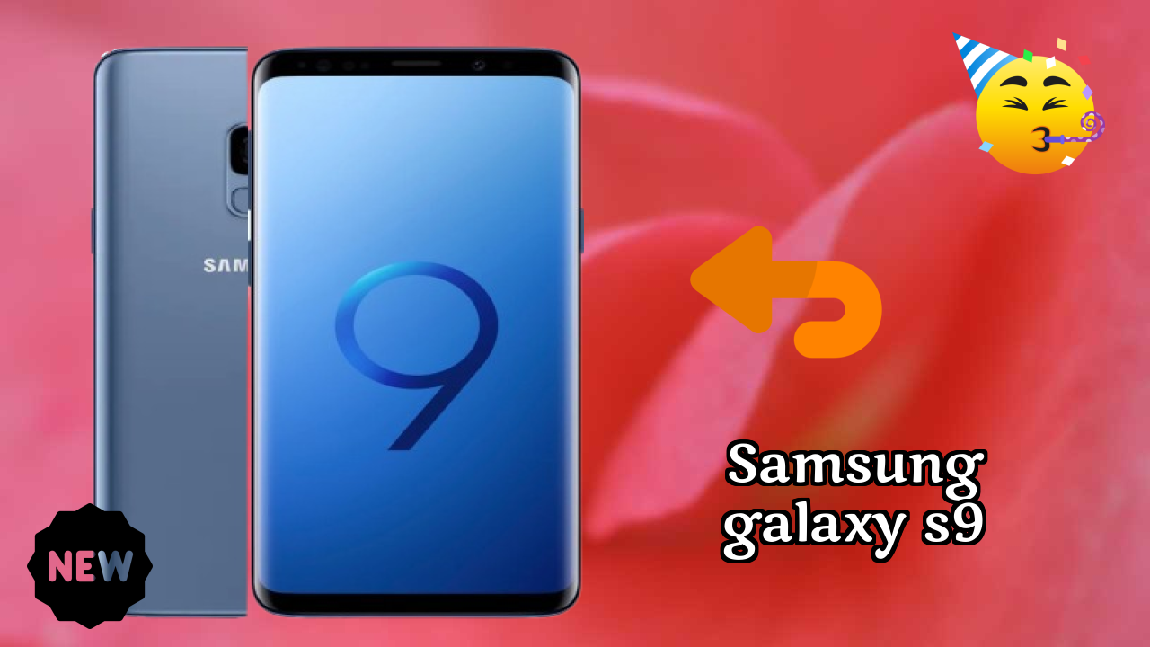 Samsung Galaxy S9 Display Analysis: Super AMOLED Explained