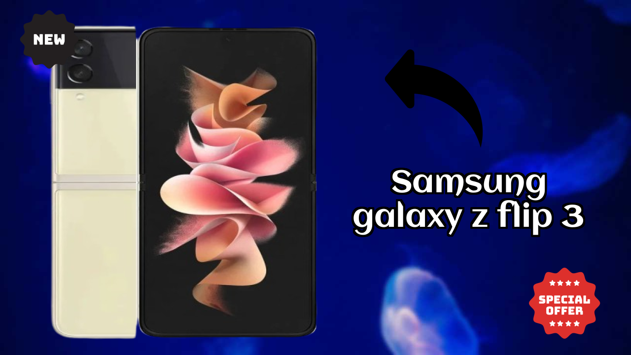 Samsung Galaxy Z Flip 3 vs Samsung Galaxy: Which is Better?