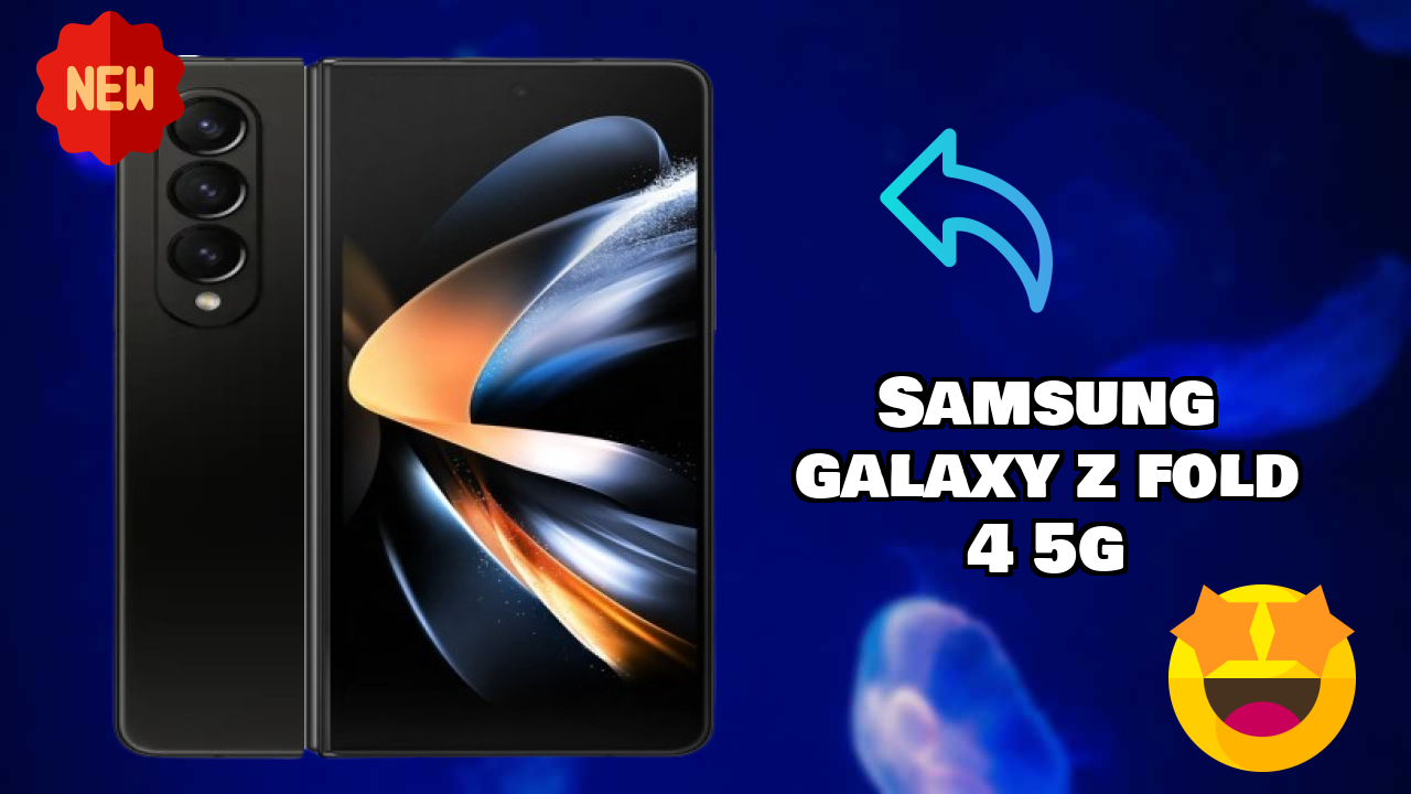 Samsung Galaxy Z Fold 4 5G Processor Test: Snapdragon 8 Plus Gen 1 Performance Review