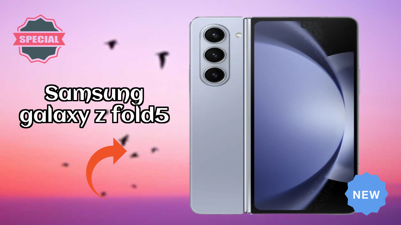 Samsung Galaxy Z Fold5 vs iPhone 15: Complete Comparison