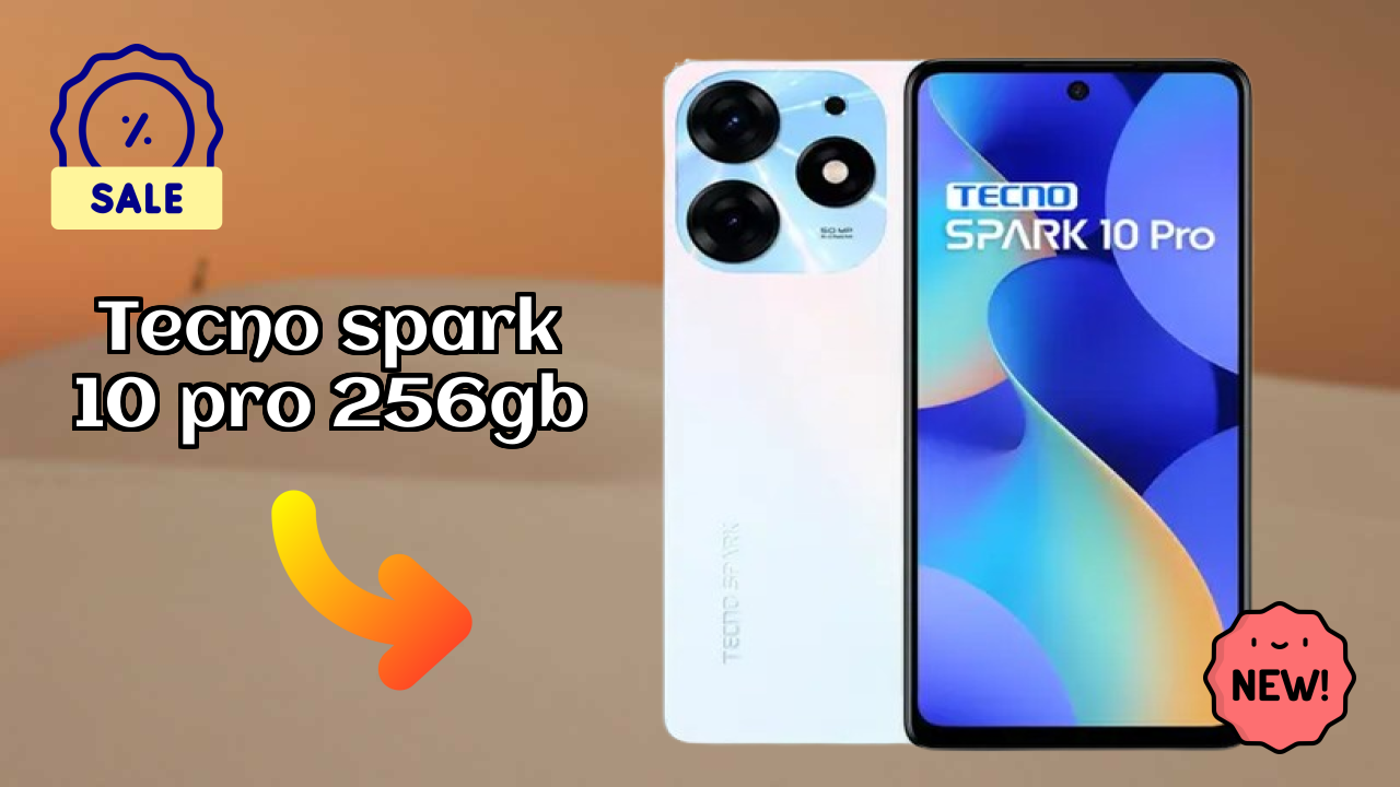 Tecno Spark 10 Pro 256GB Camera Test: 50 MP + 0.08 MP + 0.3 MP Rear Camera Sample Shots