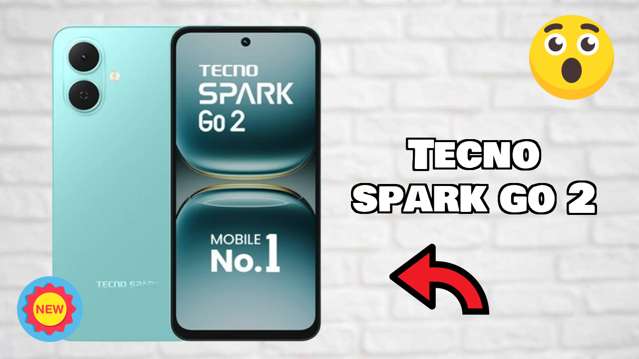 Tecno Spark Go 2 vs Competitors: Best Budget Winner