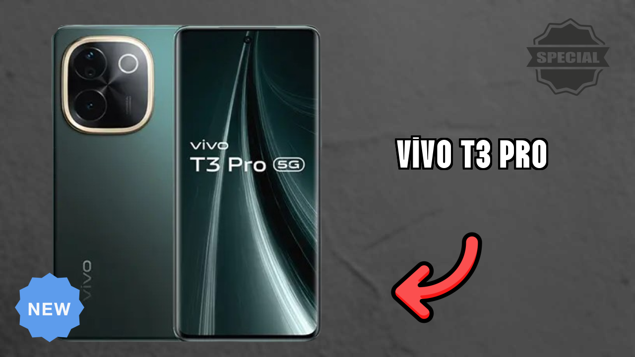 Vivo T3 Pro vs Samsung Galaxy: Detailed Comparison 2024