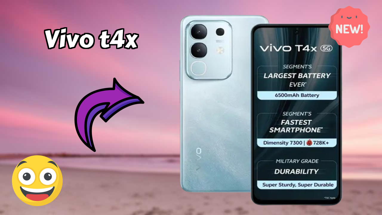 Vivo T4X Camera Samples: 50 MP + 2 MP Rear Camera Real Test