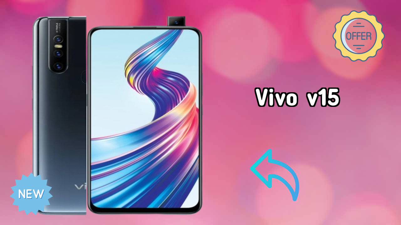 Vivo V15 Camera Quality: 12 MP + 8 MP + 5 MP Rear Camera Photo Test