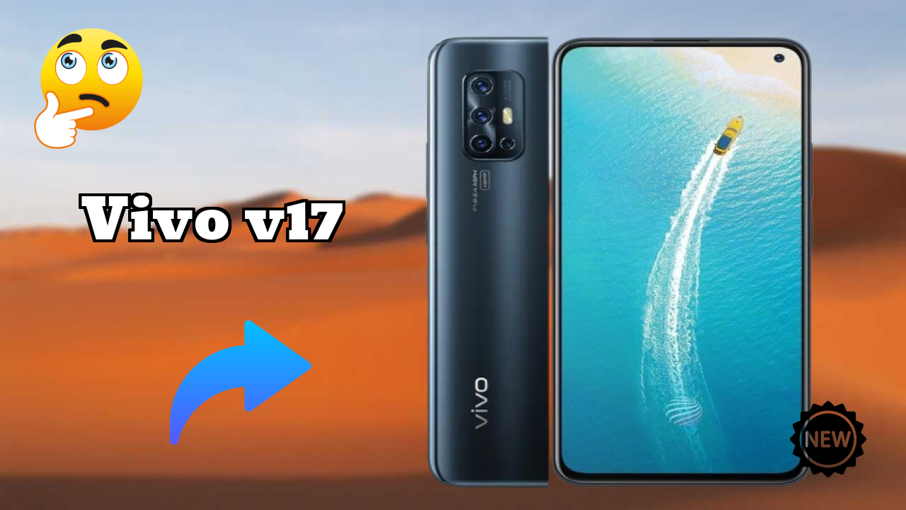 Vivo V17 vs iPhone: Which Should You Buy?