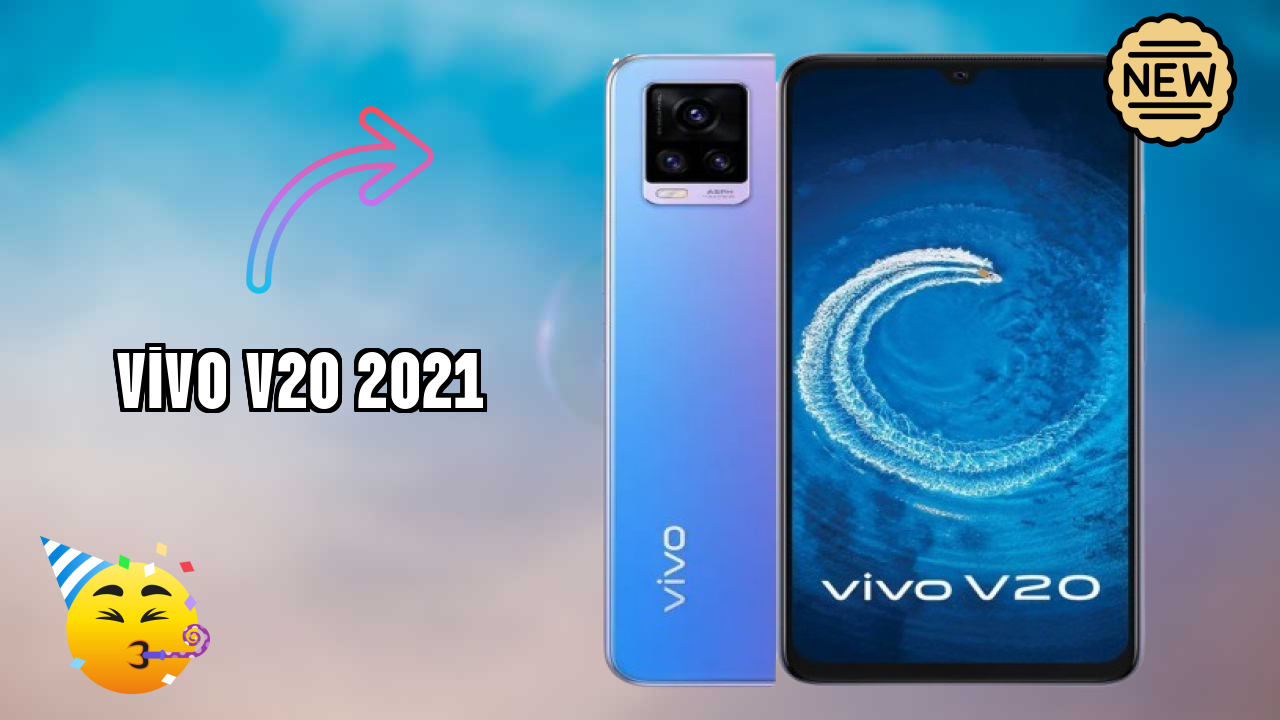 Vivo V20 2021 Display Analysis: AMOLED Quality