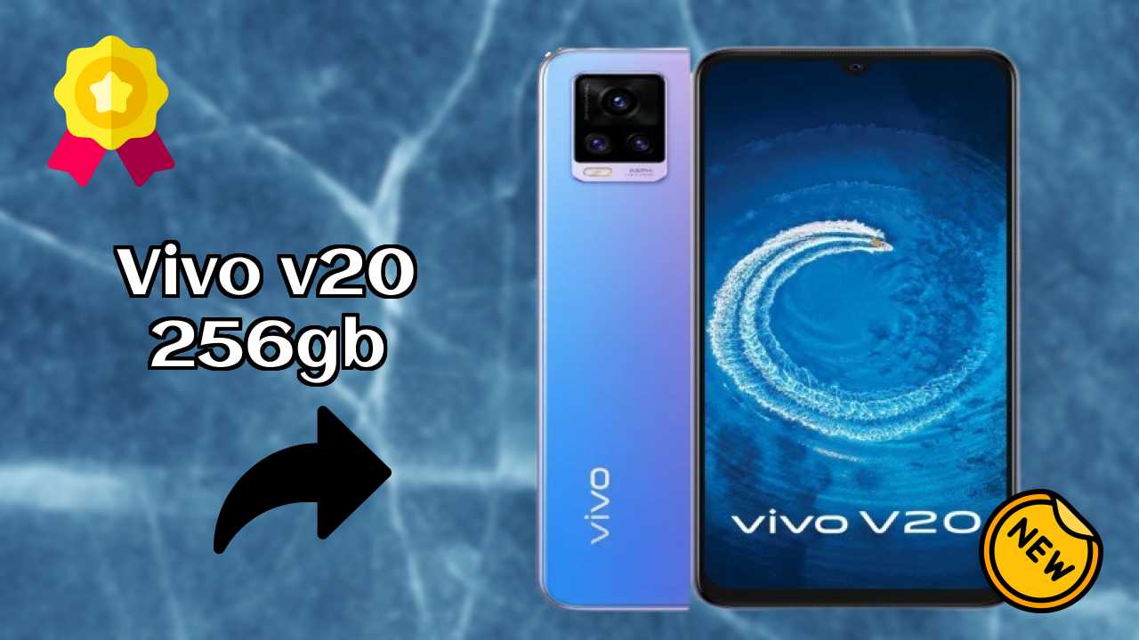 Vivo V20 256GB vs Samsung: Complete Feature Compare