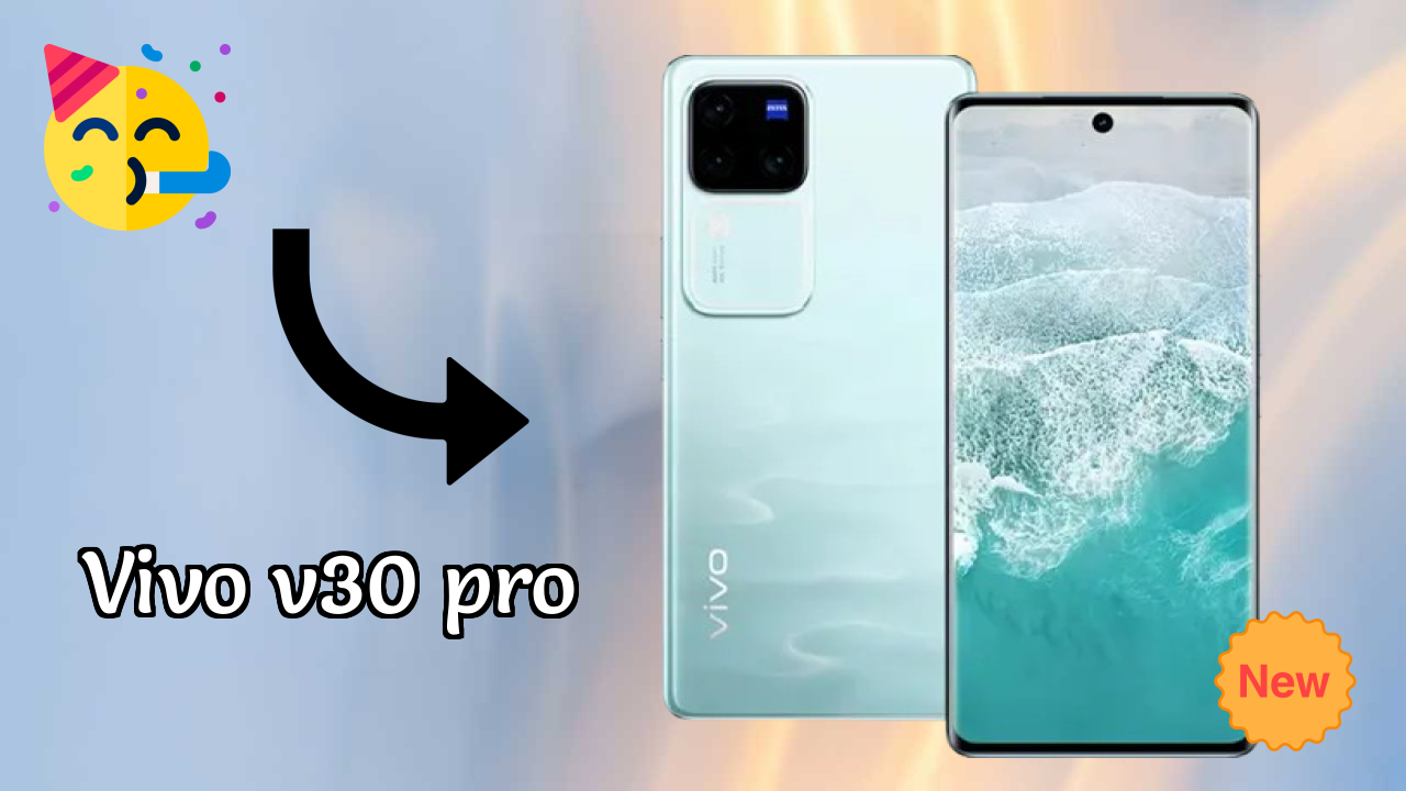 Vivo V30 Pro Battery Review: 5000 MAh Usage Analysis