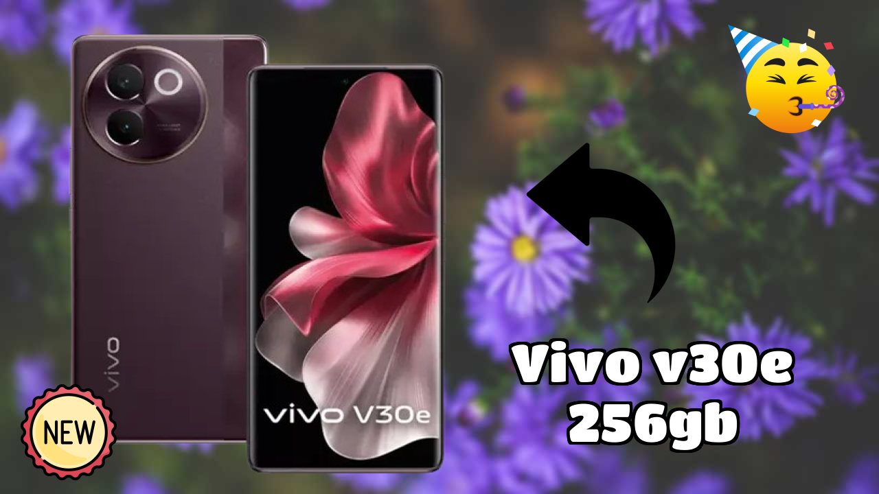 Vivo V30e 256GB RAM Performance: 8 GB RAM Multitasking Test