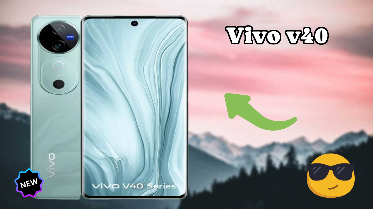 Vivo V40 RAM Performance: 8 GB RAM Multitasking Review